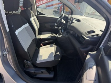 Citroen Berlingo III 2023 Citroen Berlingo Niepełnosprawnych inwalida 2024, zdjęcie 23