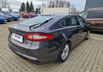 Ford Mondeo V Sedan 1.5 EcoBoost 160KM 2015 Ford Mondeo 1.5 EcoBoost 160 KM Salon PL ASO 1 Wlascciel 1.5, zdjęcie 5