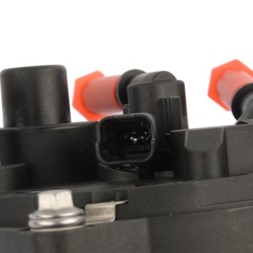 Топливный фильтр + корпус Citroen Berlingo C3 C4 Peugeot 208 308 508 1.6