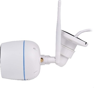 GXSH003 GREENLUX WIFI CAM WS1 LED УМНАЯ ДОМАШНЯЯ КАМЕРА