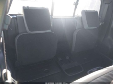 Toyota Tacoma II 2023 Toyota Tacoma SR5 V6 2023 3.5l 3.5 Benzyna 278KM, zdjęcie 12