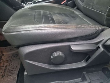 Ford Kuga II SUV Facelifting 1.5 EcoBoost 150KM 2017 Ford Kuga Ford Kuga 1.5 EcoBoost FWD Trend ASS, polski salon, 1.5 Benzyna, zdjęcie 19