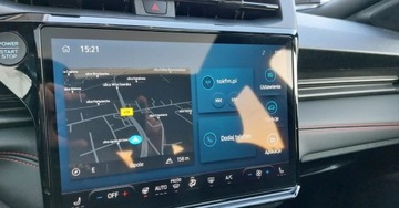 Ford Puma II Crossover Facelifting 1.0 EcoBoost Hybrid 155KM 2025 Ford Puma Ford Puma 1.0 EcoBoost, 155 KM HYBRID, AT, ST-Line X Hybryda, zdjęcie 24