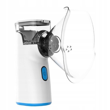 Inhalator parowy Dorośli Osobisty nebulizator