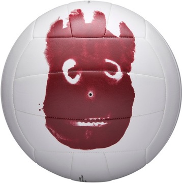 Wilson Siatkówka Castaway piłka do siatkówki roz 5