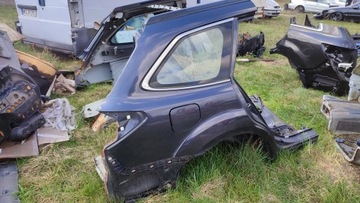 Ćwiartka Błotnik Prawy Tył Subaru Legacy V