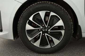 Kia Ceed III Kombi Plug-In Hybrid 1.6 GDi Plug-in Hybrid 141KM 2021 Kia Ceed 1.6 GDI plug-in, Salon Polska, zdjęcie 11