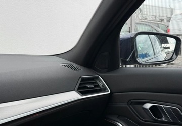 BMW Seria 3 G20-G21 Touring 2.0 320d 190KM 2020 BMW Seria 3 320d xDrive M Pakiet 190KM Head-UP HAK Dost.Komfort. Vat23 2.0, zdjęcie 19