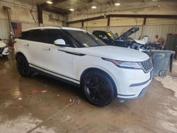 Land Rover Range Rover Velar 2020 Land Rover Range Rover Velar S 2020 2.0 Benzyna 247KM, zdjęcie 4