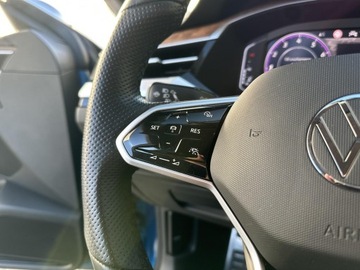 Volkswagen Arteon Fastback Facelifting 2.0 TSI 190KM 2021 Volkswagen Arteon Shooting Brake 2.0 TSI 190KM Pak, zdjęcie 29