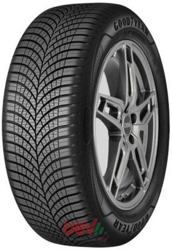 NOVÉ KOLA CELOROČNÍ HONDA CIVIC 2.0 HYBRID 215/50R17 GOODYEAR