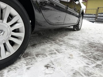 Renault Clio III Hatchback 5d 1.2 i 16V 75KM 2009 Renault Clio TYLKO 156tyśkm! 1WŁ Zwykła Benzyna 1.2B 2009r DYNAMIQUE 5DRZWI, zdjęcie 18