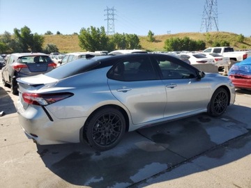 Toyota Camry IX 2023 Toyota Camry Xse 2023 2.5l 2.5 Benzyna 206KM, zdjęcie 3