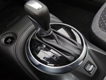 Nissan Juke II Crossover Facelifting 1.0 DIG-T 114KM 2025 Od ręki - N-Connecta 1.0 DIG-T 114KM / Pakiet Zimowy, zdjęcie 8