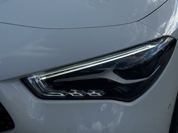 Mercedes CLA C118/X118 Coupe Facelifting 1.3 200 163KM 2024 Mercedes-Benz CLA 200, zdjęcie 10