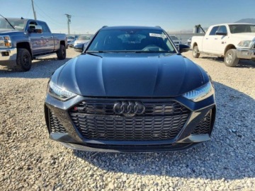 Audi A6 C9 2025 Audi RS6 Avant Performance 2025 4.0 Benzyna 621KM, zdjęcie 5