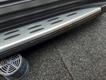 РАМКА - ПРАВАЯ - LED - MERCEDES GLE W292