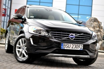 Volvo XC60 I SUV Facelifting 2.0 D4 DRIVE-E 190KM 2017 Volvo XC 60 2,0 190KM D4 Automat Navi Skóra, zdjęcie 32