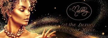 3x резинка для волос из 100% шелка Frotka Mix SBG