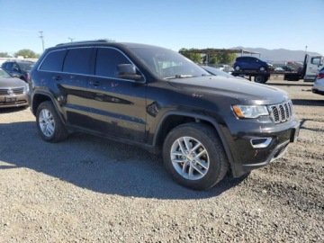 Jeep Grand Cherokee IV 2018 Jeep Grand Cherokee Laredo 2018 3.6l 3.6 Benzyna 295KM, zdjęcie 4