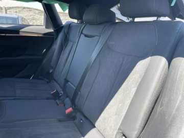 Cupra Terramar SUV 2.0 TSI 204KM 2026 Cupra Terramar Automat 4x4 Podgrz. Pamięć, zdjęcie 17