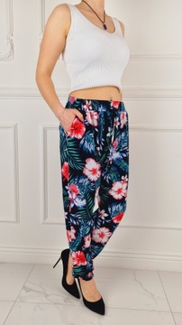 ЖЕНСКИЕ ЛЕТНЫЕ БРЮКИ Aladdin Выкройки - Цвета