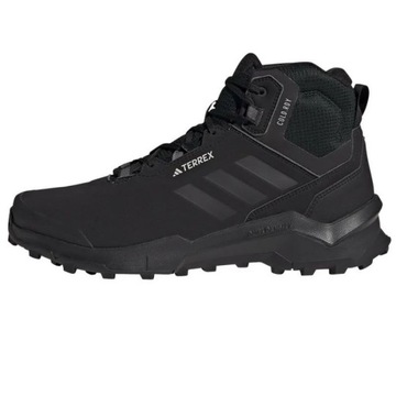 ADIDAS TREKINGOVÁ OBUV TERREX AX4 MID BETA C.RDY IF4953 VEĽ. 44