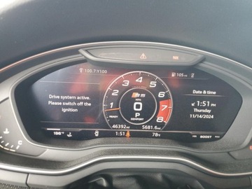 Audi A5 F5 2019 Audi S5 Coupe Premium Plus 2019 3.0l 3.0 Benzyna 349KM, zdjęcie 9