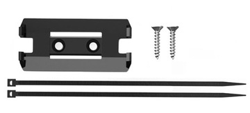 Termometr woltomierz 6-30V zegar wodoodporny 3w1 C