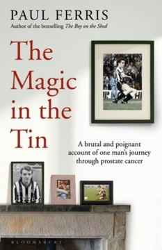 The Magic in the Tin PAUL FERRIS