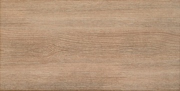 Woodbrille brown 30,8x60,8 Domino - glazura