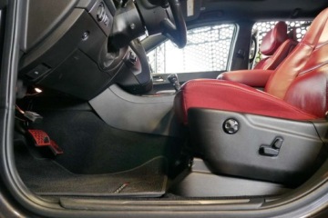 Dodge Durango III 2020 Dodge Durango 5.7 V8 365KM RT 4x4 7os. Keyless LED Wentyl Harman Szyberdac, zdjęcie 21