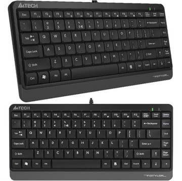 Klawiatura membranowa FK11 Fstyler