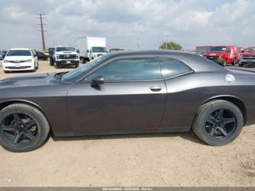 Dodge Challenger III 2018 Dodge Challenger 2018r., 3.6L 3.6 Benzyna 305KM, zdjęcie 5