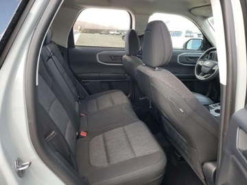 Ford Bronco V 2021 Ford Bronco Sport Big Bend 2021 1.5 Benzyna 181KM, zdjęcie 11