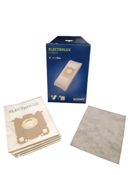 20 X WORKI DO ELECTROLUX Pure D82-ALRG Silence