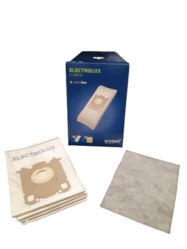 4 X WORKI DO ELECTROLUX Pure D82-4MG Silence