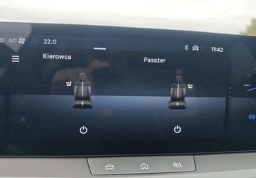 Opel 2025 Opel Grandland 1.2 mHEV GS eDTC6 SalonPL FVat Od Reki Nowy Model 1.2 145KM, zdjęcie 20