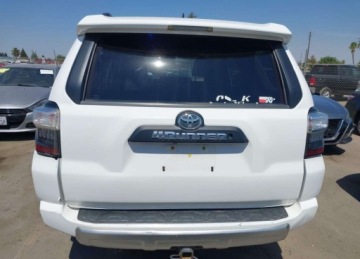 Toyota 2018 Toyota 4-Runner TRD Off Road Premium, V6, od ubezpieczalni 4.0 Benzyna, zdjęcie 7