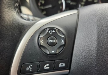 Mitsubishi Outlander III SUV Facelifting 2015 2.0 MIVEC 150KM 2015 Mitsubishi Outlander 2.0Benz 150KM Kamera ALU Temp Grz.Fotele Serwis Oplat, zdjęcie 28