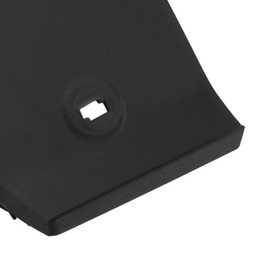 КРЫШКА БУКСИРОВОЧНОГО КРЮКА ЗАДНЕГО БАМПЕРА ДЛЯ RANGE ROVER SPORT (L320) 2009–