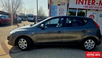 Hyundai i30 I Hatchback 1.6 CRDi 90KM 2008 Hyundai i30 1,6 crdi 1.6 Diesel 90KM, zdjęcie 27