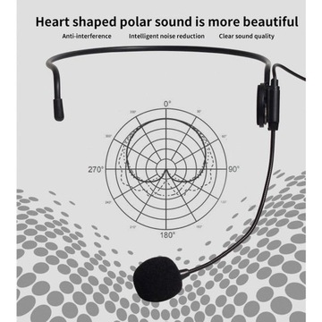 Нагрудные зажимы для гарнитуры