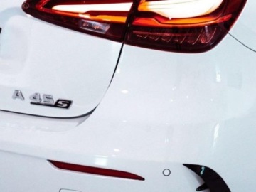 Mercedes Klasa A W177/V177 Hatchback AMG Facelifting 2.0 A45S 421KM 2026 A Klasa 45 S AMG 4-Matic+ 2.0 (421KM) 2026, zdjęcie 7