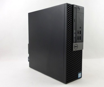Dell Optiplex 7040 SFF Core i5 6500 8/128 м2 Win10