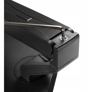 РЕГУЛИРУЕМЫЙ ДЕРЖАТЕЛЬ НАСТОЛЬНОГО МОНИТОРА BYDGOSZCZ