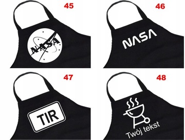 Кухонный фартук в подарок на день папы Rocks + имя