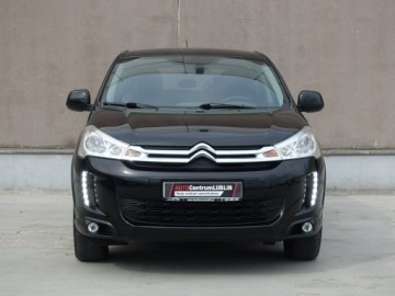 Citroen C4 Aircross 2014 Citroen C4 Aircross 1.6, zdjęcie 3
