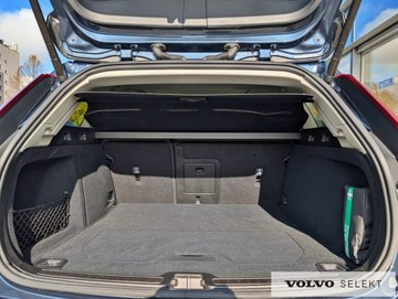 Volvo V60 II  Kombi Facelifting 2.0 B4 B 197KM 2025 Volvo V60 V60 B4B Ultra Dark 197KM, BLIS, ACC, Pan, zdjęcie 38