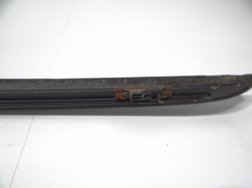 LISTWA SZYBY CZOŁOWEJ PRZEDNIEJ PRAWA BMW E60 LCI